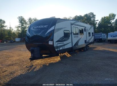 2019 HEARTLAND TORQUE   Other 5SFCB382XKE413576 photo #3