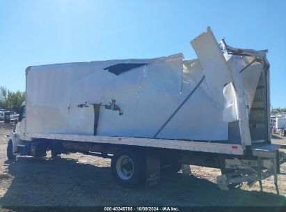 2025 KENWORTH CONSTRUCTION T280 White  Diesel 2NK3HM6X2SM125961 photo #4