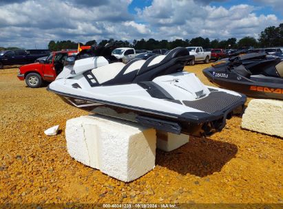 2016 YAMAHA OTHER White  Other 5YFEPRAE5LP067588 photo #4