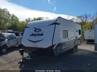 2022 JAYFLIGHT 212QB Beige  Other 1UJBJ0BL9N17Z1451 photo #3