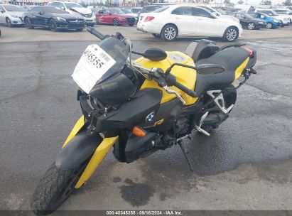 2006 BMW K1200 R Yellow  Other WB10594016ZN55251 photo #3