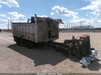 1996 PETERBILT 379 Black  Diesel 1XP5XBTX0TN390559 photo #1