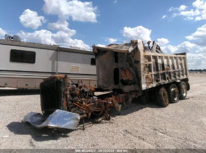 1996 PETERBILT 379 Black  Diesel 1XP5XBTX0TN390559 photo #3