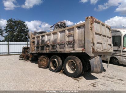 1996 PETERBILT 379 Black  Diesel 1XP5XBTX0TN390559 photo #4