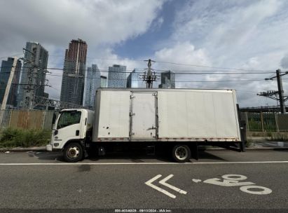 2017 ISUZU NRR DSL REG AT   Diesel JALE5W161H7303755 photo #4