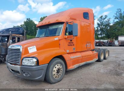 2009 FREIGHTLINER ST120   Diesel 1FUJBBCK39LAG3250 photo #3