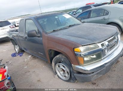 2008 ISUZU I-290 S Gray  Gasoline 1GGCS199888700049 photo #1