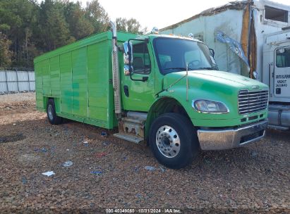 2012 FREIGHTLINER M2 106 MEDIUM DUTY   Diesel 1FVACXBS4CHBK0142 photo #1