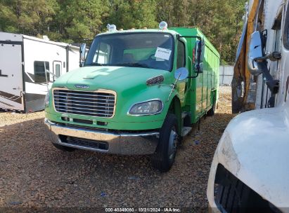 2012 FREIGHTLINER M2 106 MEDIUM DUTY   Diesel 1FVACXBS4CHBK0142 photo #3