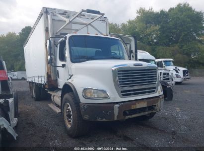 2005 FREIGHTLINER M2 112 MEDIUM DUTY   Diesel 1FVHC5CV35HV06630 photo #1