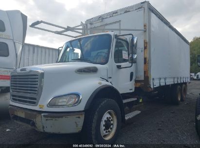 2005 FREIGHTLINER M2 112 MEDIUM DUTY   Diesel 1FVHC5CV35HV06630 photo #3