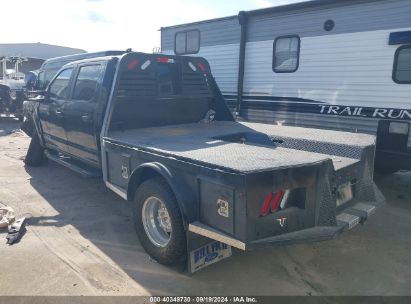 2020 FORD F-350 XL Black  Diesel 1FT8W3DT8LEE05506 photo #4