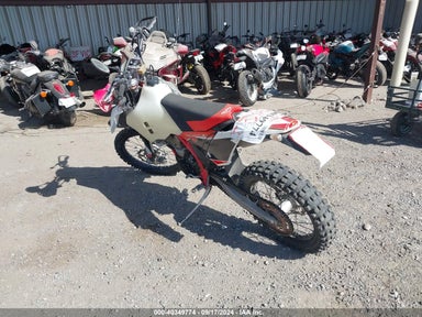 2012 BETA 520RS ZD3E31303C0100069 photo #4
