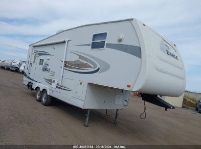 2007 JAYCO OTHER White  Other 1UJCJ02P871LJ0079 photo #1