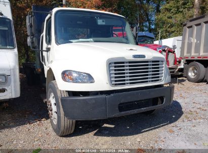 2016 FREIGHTLINER M2 106 MEDIUM DUTY   Diesel 3ALACXDT4GDGW5341 photo #1