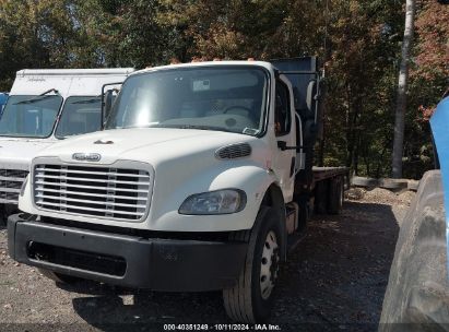 2016 FREIGHTLINER M2 106 MEDIUM DUTY   Diesel 3ALACXDT4GDGW5341 photo #3