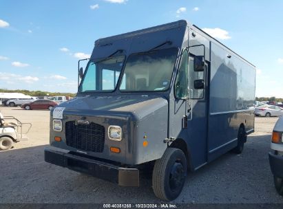 2020 FREIGHTLINER MT45G Blue  Gasoline 4UZAC2EA8LCLZ7030 photo #3