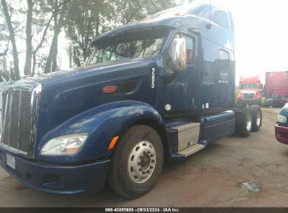 2016 PETERBILT 587   Diesel 1XP4D49X7GD348019 photo #3