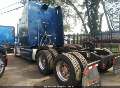 2016 PETERBILT 587   Diesel 1XP4D49X7GD348019 photo #4