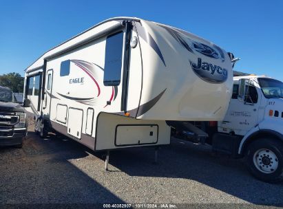 2016 JAYCO EAGLE Tan  Other 1UJCJ0BU5G1WA0264 photo #1