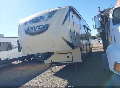 2016 JAYCO EAGLE Tan  Other 1UJCJ0BU5G1WA0264 photo #3