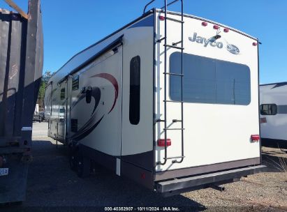 2016 JAYCO EAGLE Tan  Other 1UJCJ0BU5G1WA0264 photo #4