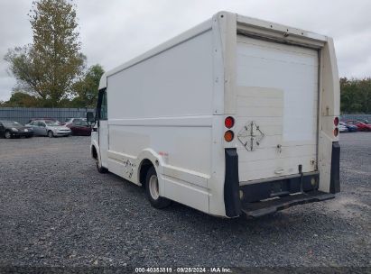 2013 ISUZU COMMERCIAL VAN   Diesel JALB4T174D7W01210 photo #4