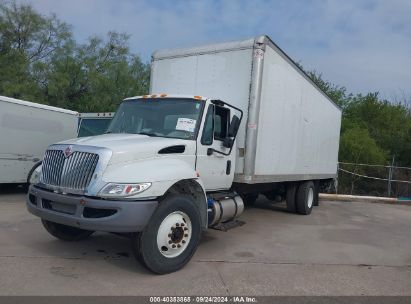 2019 INTERNATIONAL DURASTAR 4300   Diesel 3HAMMMML1KL076829 photo #3