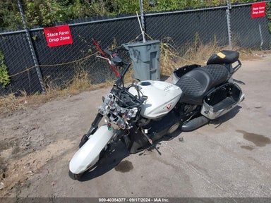 2016 VICTORY MOTORCYCLES CROSS COUNTRY 5VPDB36N3G3049882 photo #3