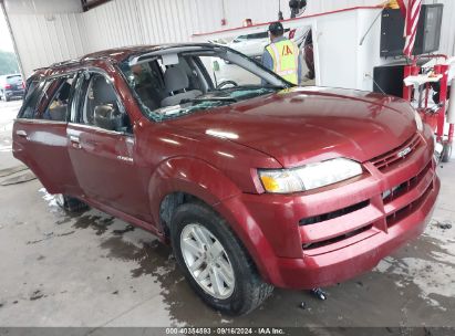 2003 ISUZU AXIOM S/XS 4S2CE58X034600760 photo #1
