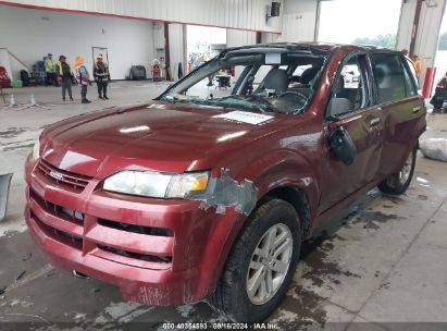 2003 ISUZU AXIOM S/XS 4S2CE58X034600760 photo #3