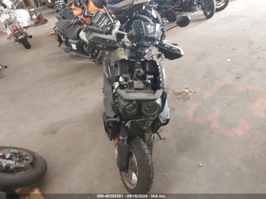 2023 JIAJUE JJ10T-16A Black  Other LLPTGKBF1P1020002 photo #1