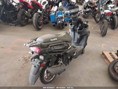 2023 JIAJUE JJ10T-16A Black  Other LLPTGKBF1P1020002 photo #4