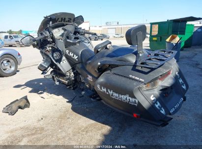 2016 HONDA GL1800 B Black  Gasoline JH2SC6848GK300109 photo #4