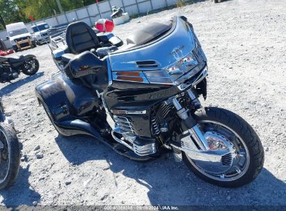 1996 HONDA GL1500 A/2 Black  Other 1HFSC2206TA802226 photo #1