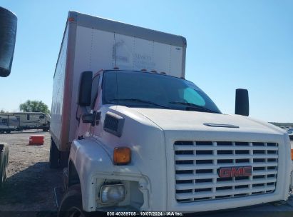 2004 GMC C7500 C7C042   Diesel 1GDJ7C1384F505373 photo #1