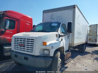 2004 GMC C7500 C7C042   Diesel 1GDJ7C1384F505373 photo #3