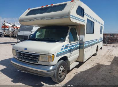 1993 WINNEBAGO MINNIE WINNIE Cream  Other 1FDKE30G6NHB12623 photo #3