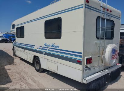 1993 WINNEBAGO MINNIE WINNIE Cream  Other 1FDKE30G6NHB12623 photo #4