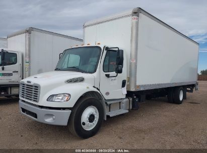 2019 FREIGHTLINER M2 106 White  Diesel 3ALACWFB8KDKK6468 photo #3