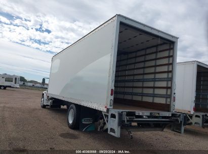 2019 FREIGHTLINER M2 106 White  Diesel 3ALACWFB8KDKK6468 photo #4