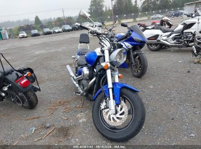 2006 SUZUKI M50 BK5 Blue  Other JS1VS56A062101432 photo #1