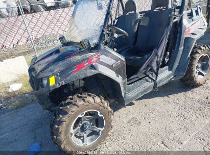 2014 POLARIS RZR 800 EPS/800 XC Black  Other 4XAVH7EA5EB183603 photo #3