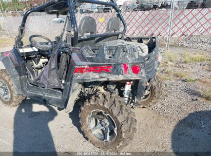 2014 POLARIS RZR 800 EPS/800 XC Black  Other 4XAVH7EA5EB183603 photo #4