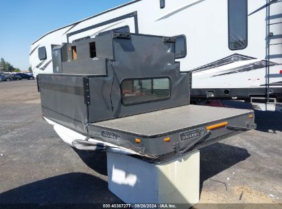 2022 FOUR WHEEL POP UP- CAMPERS Gray  Other 14671HS photo #1