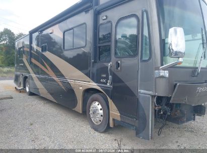 2006 FREIGHTLINER CHASSIS X LINE MOTOR HOME Brown  Diesel 4UZAB2CY66CX55166 photo #1