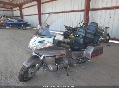 1998 HONDA GL1500 SE Silver  Other 1HFSC2240WA000147 photo #3