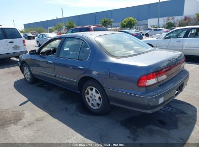 1998 INFINITI I30 STANDARD/TOURING Gray  Gasoline JNKCA21A3WT629416 photo #4