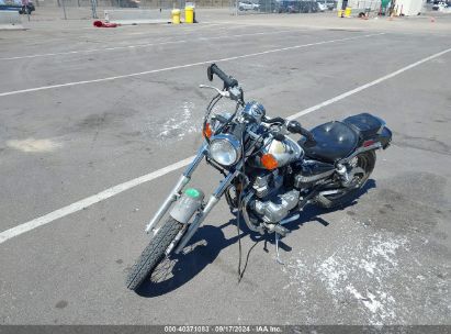 2005 HONDA CMX250 C Black  Other JH2MC13045K100759 photo #3