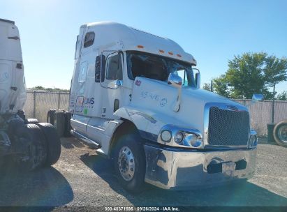 2006 FREIGHTLINER CONVENTIONAL ST120 White  Diesel 1FUJBBCK96LU39642 photo #1